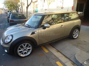 MINI MINI Cooper Clubman 5p.