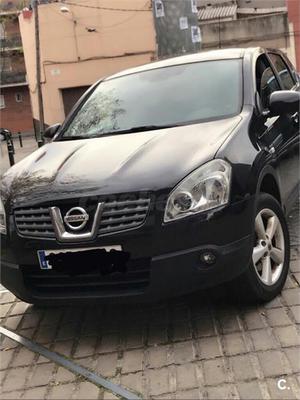 NISSAN QASHQAI 1.5 dCi ACENTA 4x2 5p.