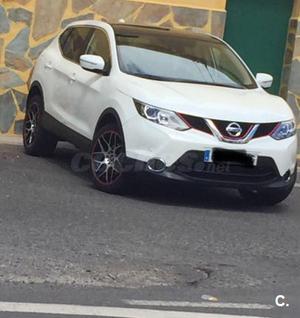 NISSAN QASHQAI 1.5dCi SS NTEC 4x2 5p.