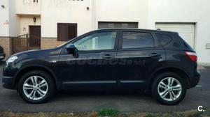 NISSAN QASHQAI 1.6 dCi ACENTA 4x2 5p.