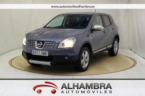 NISSAN QASHQAI EN VENTA EN MADRID (MADRID) - MADRID - MADRID