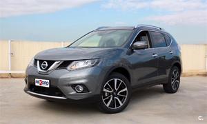 NISSAN XTRAIL 1.6 dCi TEKNA 5p.