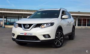 NISSAN XTRAIL 1.6 dCi TEKNA 5p.