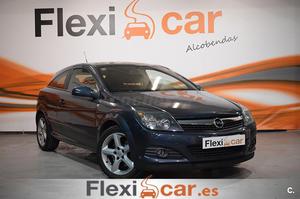 OPEL Astra 1.9 CDTi ecoE 120 CV Sport GTC 3p.