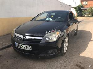 OPEL Astra GTC 1.9 CDTi 120 CV Sport 3p.