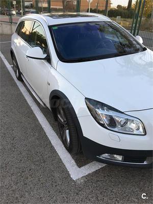 OPEL Insignia ST 2.0 CDTI SS 4x Country Tourer 5p.