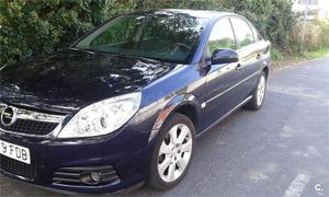 OPEL Vectra Elegance 1.9 CDTI 16v 5p.