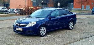 OPEL Vectra Elegance 1.9 CDTI 8v 120 CV 5p.