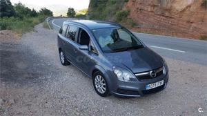 OPEL Zafira Enjoy v 5p.