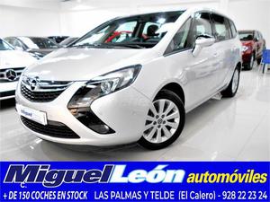 OPEL Zafira Tourer 2.0 CDTi 130 CV Selective 5p.