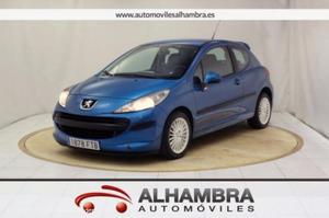 PEUGEOT 207 EN VENTA EN MADRID (MADRID) - MADRID - MADRID -