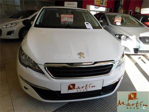 PEUGEOT 308 Nuevo p Access 1.6 HDi 92 FAP 5p.