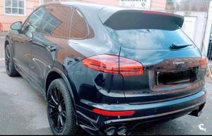 PORSCHE Cayenne Diesel 5p.