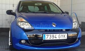 RENAULT Clio RS 20 Aniversario v 200cv 3p. 3p.