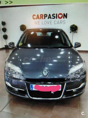 RENAULT Laguna Dynamique TomTom dCi 110 eco2 ESM 5p.