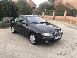 RENAULT Megane LUXE DYNAMIQUE 1.9DCI 3p.