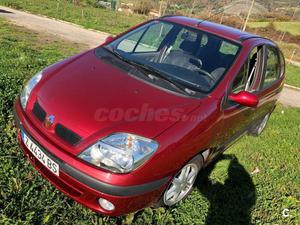 RENAULT Megane SCENIC RXE 1.9DCI 5p.