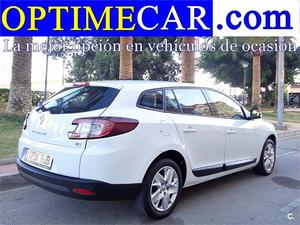 RENAULT Megane Sport Tourer Expression dCi 110 eco2 5p.