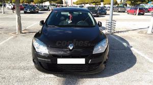 RENAULT Mégane Dynamique 1.5dCi 105cv eco2 5p.