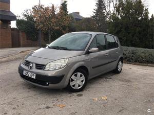 RENAULT Scenic CONFORT AUTHENTIQUE V 5p.