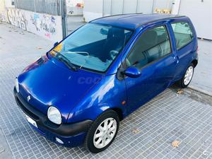 RENAULT Twingo Expression V 3p.