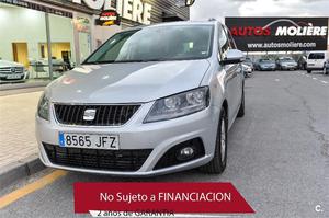 SEAT Alhambra 2.0 TDI 140 CV StartStop Style DSG 5p.