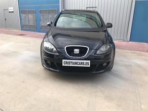 SEAT Altea XL 2.0 TDI 140cv Family 5p.