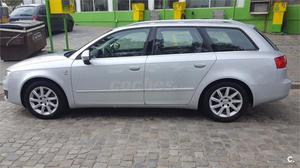 SEAT Exeo ST 2.0 TDI CR 143 CV Style Ecomotive 5p.