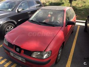 SEAT Ibiza 1.4i STELLA 3p.