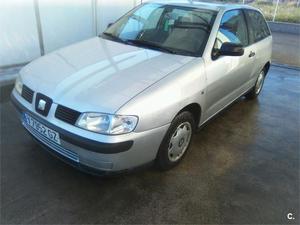 SEAT Ibiza SC v 70cv Reference 3p.