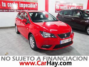 SEAT Ibiza ST 1.6 TDI 105cv Style 5p.