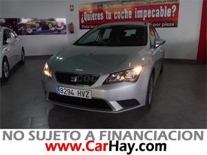 SEAT Leon ST 1.6 TDI 105cv StSp Reference 5p.