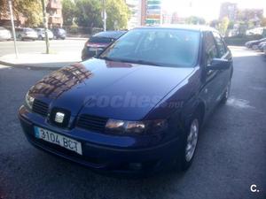 SEAT Toledo 1.9 TDI SIGNO 110CV 4p.