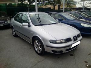 SEAT Toledo 1.9 TDI SPORT 110CV 4p.