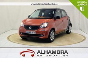 SMART FORFOUR EN VENTA EN MADRID (MADRID) - MADRID - MADRID