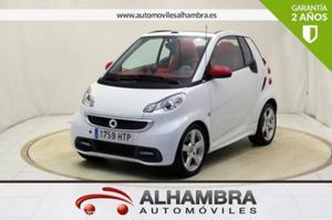 SMART FORTWO EN VENTA EN MADRID (MADRID) - MADRID - MADRID -