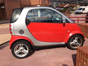 SMART fortwo coupe pulse 61CV 3p.