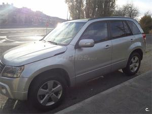 SUZUKI Grand Vitara 1.9 DDiS JLXA 5p.