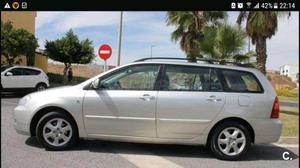 TOYOTA Corolla Sedan 2.0 D4D Sol 4p.