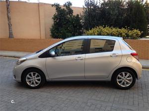 TOYOTA Yaris 90D ACTIVE 5p.