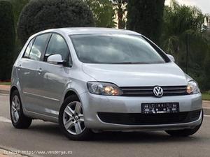 VOLKSWAGEN GOLF PLUS EN VENTA EN MARBELLA (MáLAGA) -