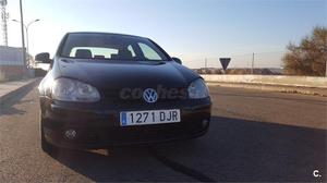 VOLKSWAGEN Golf 1.6 FSI Sportline 3p.