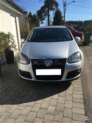 VOLKSWAGEN Golf 1.9 TDI 4Motion Sportline 5p.