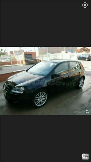 VOLKSWAGEN Golf 2.0 TDI 170cv GT 5p.