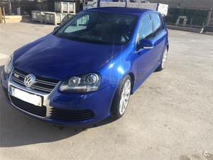 VOLKSWAGEN Golf 3.2 R32 4motion DSG 5p.