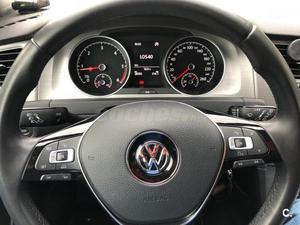 VOLKSWAGEN Golf Advance 1.6 TDI 105cv BMT 5p.