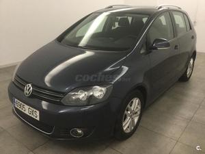 VOLKSWAGEN Golf Plus 1.4 TSI 122cv DSG Sport 5p.