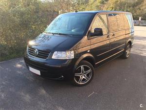 VOLKSWAGEN Multivan 2.5TDI 130CV COMFORTLINE 5p.