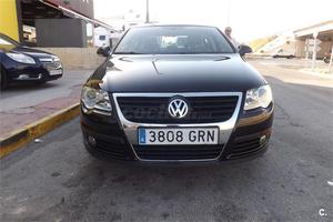 VOLKSWAGEN Passat 2.0 TDI 110cv DPF Edition Plus 4p.