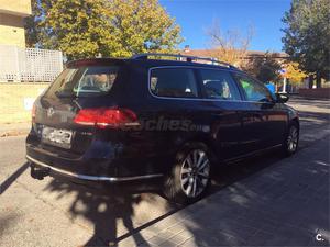 VOLKSWAGEN Passat Variant 2.0 TDI 170 DSG Highline BM Tech